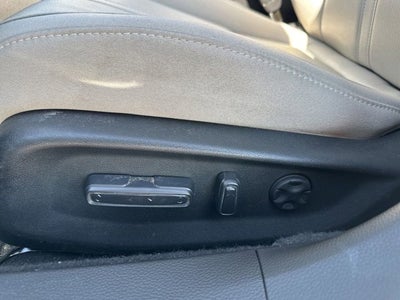2019 Honda Accord Hybrid EX
