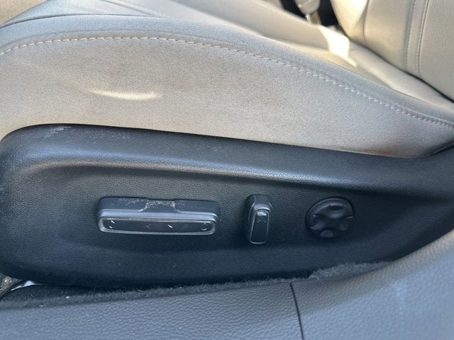 2019 Honda Accord Hybrid EX