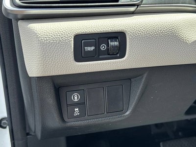 2019 Honda Accord Hybrid EX