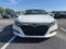 2019 Honda Accord Hybrid EX