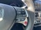 2019 Honda Accord Hybrid EX