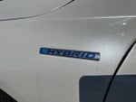 2019 Honda Accord Hybrid EX