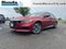 2021 Honda Accord Hybrid EX