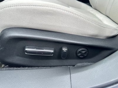 2021 Honda Accord Hybrid EX