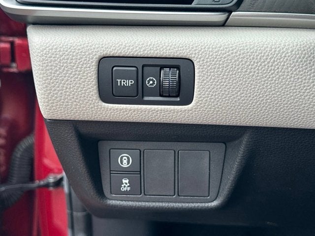 2021 Honda Accord Hybrid EX