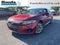 2021 Honda Accord Hybrid EX