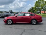 2021 Honda Accord Hybrid EX