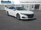 2021 Honda Accord Hybrid EX-L