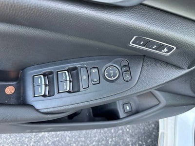 2021 Honda Accord Hybrid EX-L
