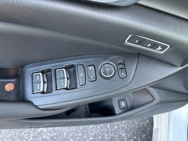 2021 Honda Accord Hybrid EX-L