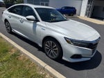 2021 Honda Accord Hybrid EX-L