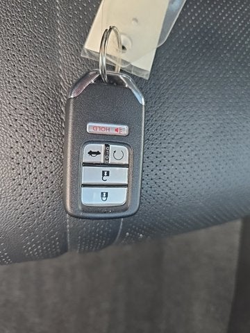 2021 Honda Accord Hybrid EX-L
