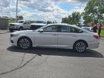 2021 Honda Accord Hybrid EX-L