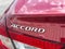 2022 Honda Accord Hybrid EX-L