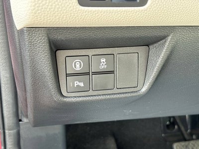2022 Honda Accord Hybrid EX-L