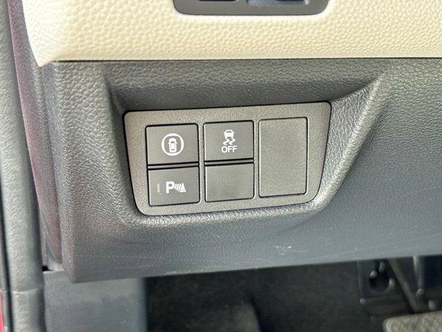 2022 Honda Accord Hybrid EX-L