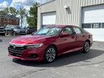 2022 Honda Accord Hybrid EX-L