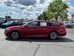 2022 Honda Accord Hybrid EX-L