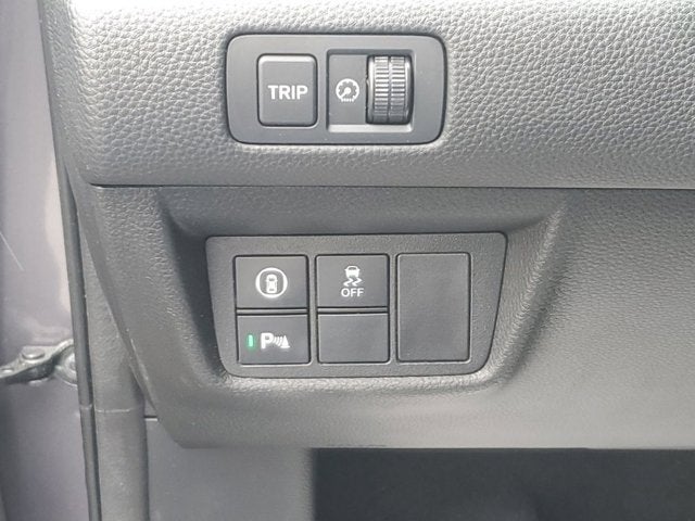 2021 Honda Accord Hybrid EX-L