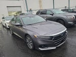2021 Honda Accord Hybrid EX-L
