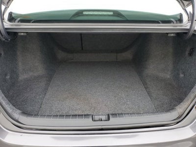 2021 Honda Accord Hybrid EX-L