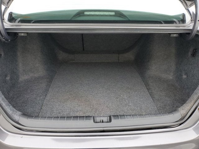 2021 Honda Accord Hybrid EX-L