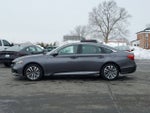 2021 Honda Accord Hybrid EX-L