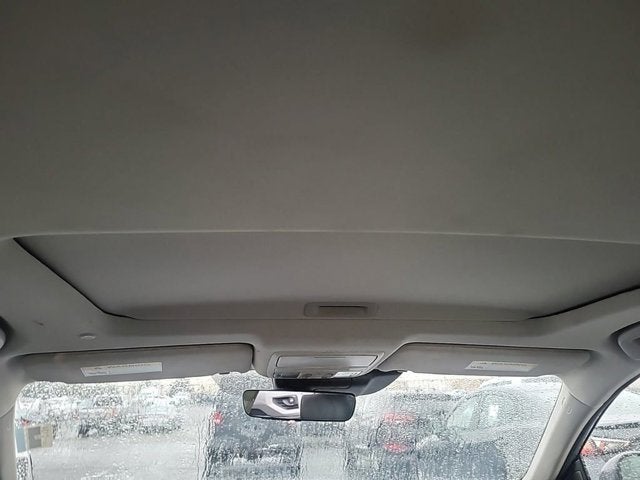 2021 Honda Accord Hybrid EX-L