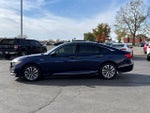 2020 Honda Accord Hybrid Touring