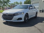 2021 Honda Accord Hybrid Touring