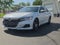 2021 Honda Accord Hybrid Touring