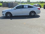 2021 Honda Accord Hybrid Touring