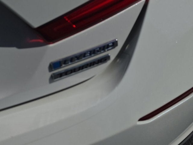 2021 Honda Accord Hybrid Touring