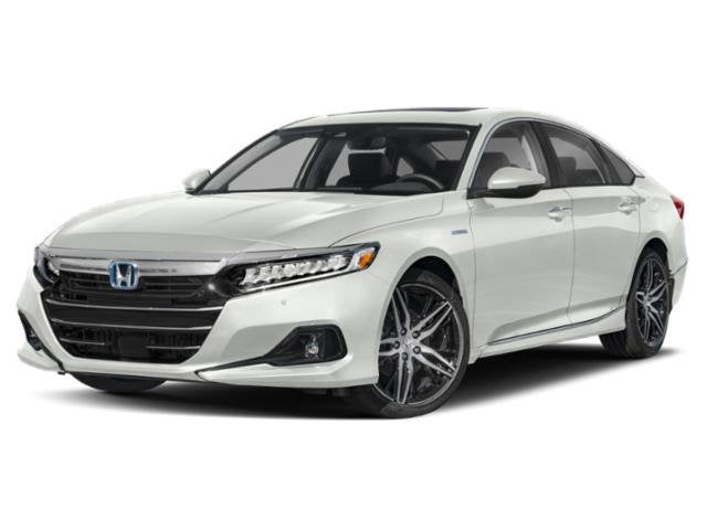 2021 Honda Accord Hybrid Touring's photo