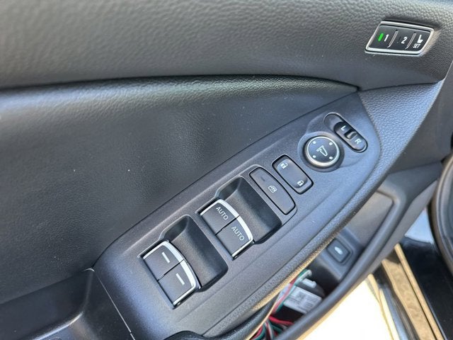 2022 Honda Accord Hybrid Touring