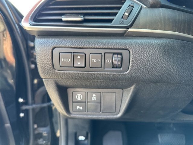 2022 Honda Accord Hybrid Touring