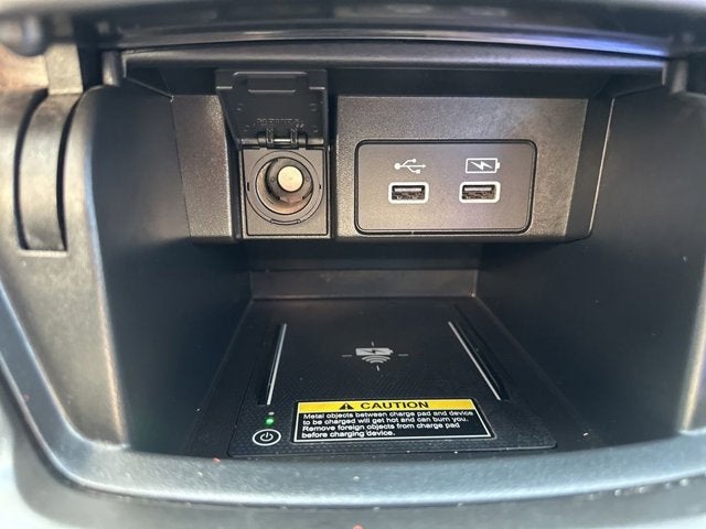 2022 Honda Accord Hybrid Touring