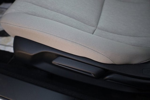 2025 Honda Accord LX CVT