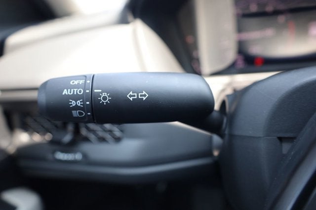 2025 Honda Accord LX CVT