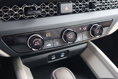 2025 Honda Accord LX CVT