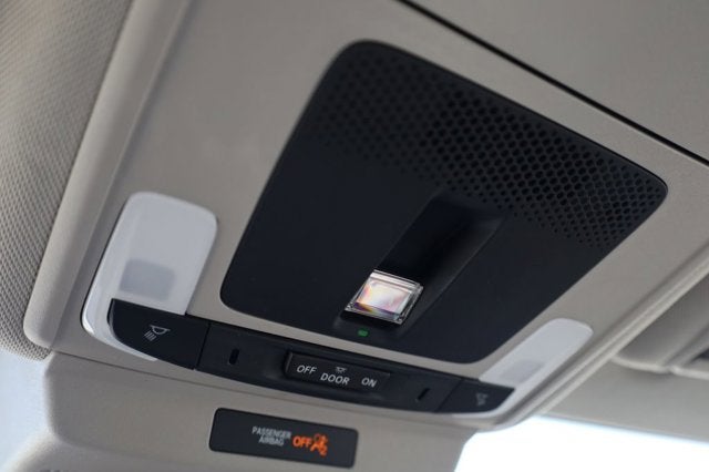 2025 Honda Accord LX CVT