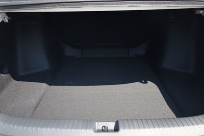 2025 Honda Accord LX CVT