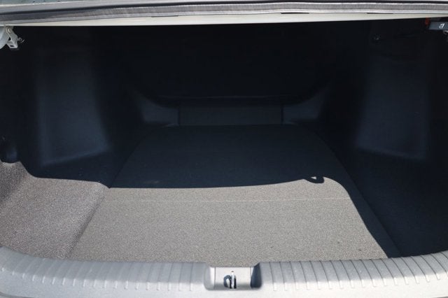 2025 Honda Accord LX CVT