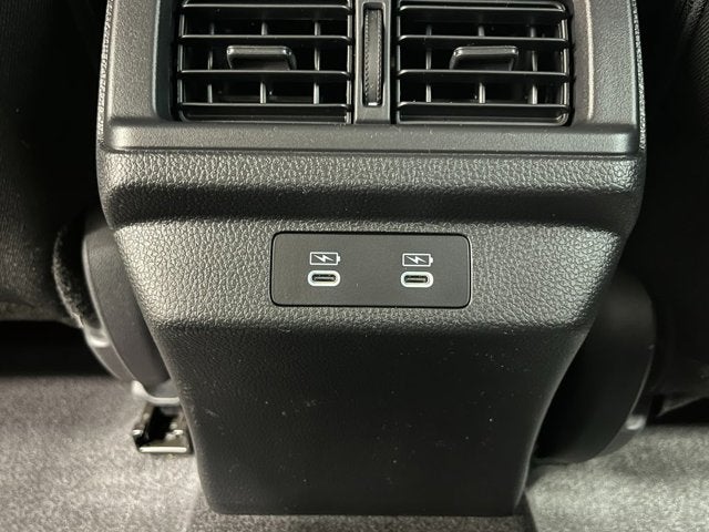 2026 Honda Accord LX CVT