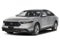 2026 Honda Accord LX CVT