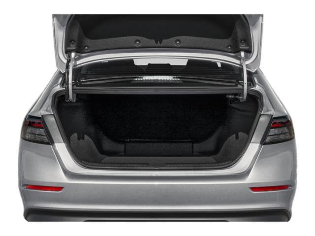 2026 Honda Accord LX CVT