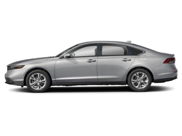 2026 Honda Accord LX CVT