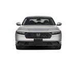 2026 Honda Accord LX CVT