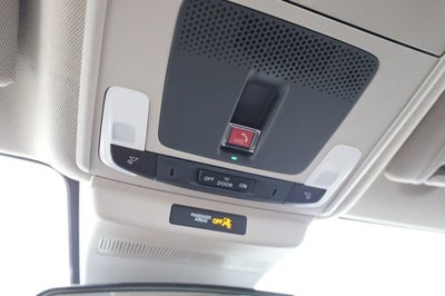 2026 Honda Accord LX CVT