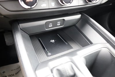 2026 Honda Accord LX CVT